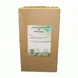 Compost Tea Starter Pack