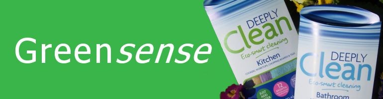 GreenSense